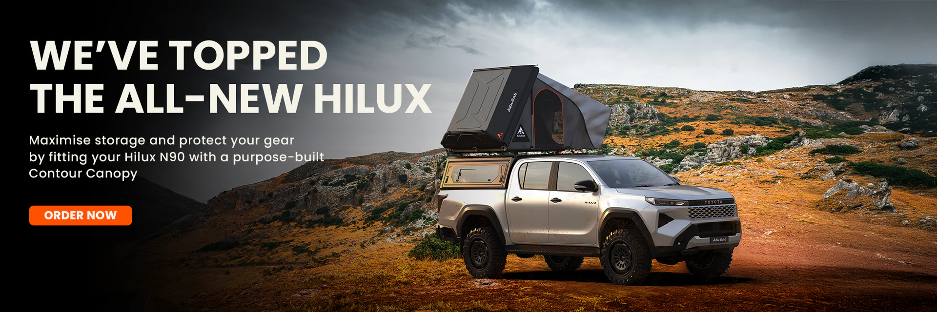 Adventure-Ready Gear for Every Journey